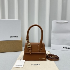 Jacquemus Top Handle Bags